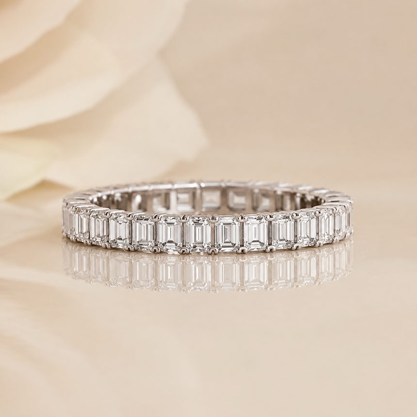 Eternity band